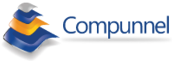 Compunnel's logo