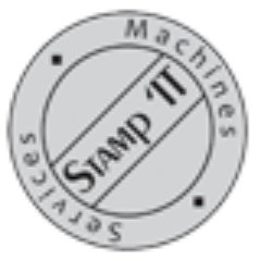 Stamp 'IT Robotai &amp; Solutions Pvt. Ltd.'s logo