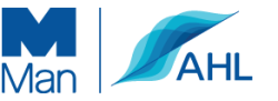 Man AHL's logo