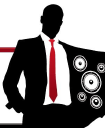 Music Dealers's logo