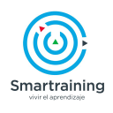 Smartraining's logo
