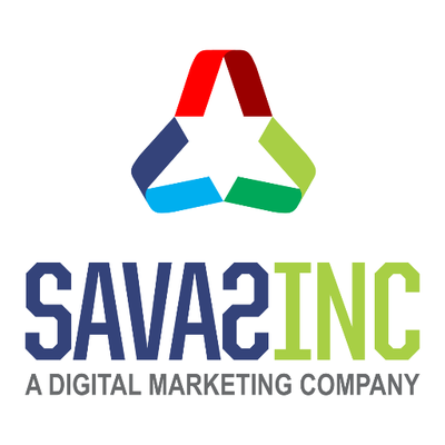 SAVASINC's logo