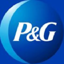 Procter and Gamble's logo