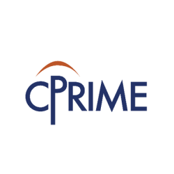 cPrime's logo