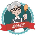 Naaniz's logo