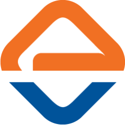 Edgeverve's logo