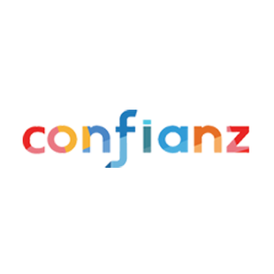 Confianz Information Technologies Pvt Ltd's logo