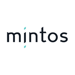 Mintos's logo