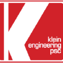 Klein Engineering, PSC's logo