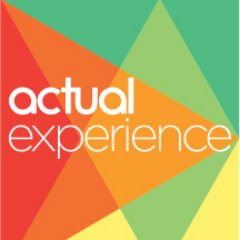 Actual Experience's logo