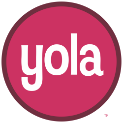 Yola's logo