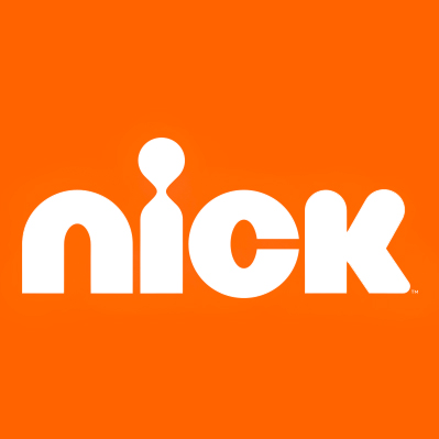 Nickelodeon's logo