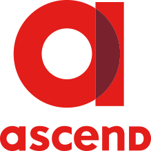 Ascend Commerce's logo
