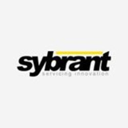 Sybrant's logo