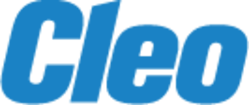 Cleo's logo