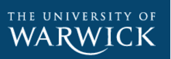 WMG, The University of Warwick's logo