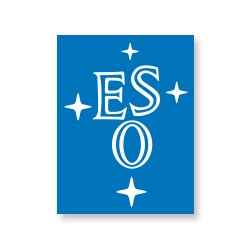European Southern Observatory's logo