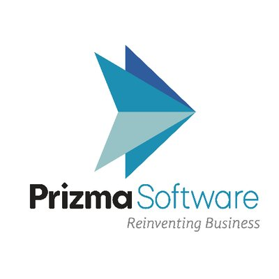 Prizma Software's logo