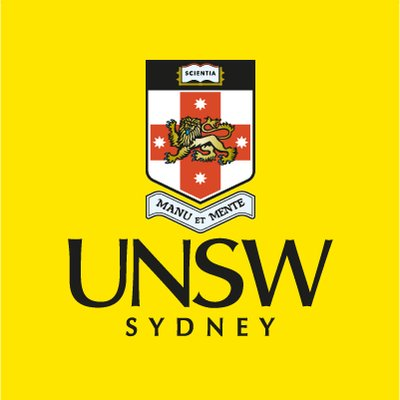 University of New South Wales's logo