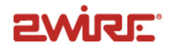 2wire, Inc (acquired by Pace Amerias), now ARRIS's logo