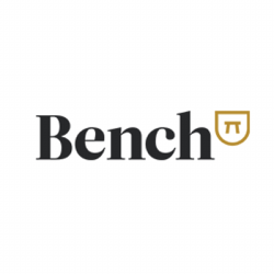 Bench's logo