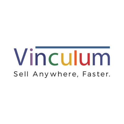 Vinculum Solutions's logo