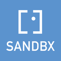 Sandbx's logo