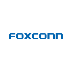 Foxconn's logo