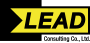 E-lead's logo