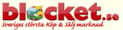 Blocket's logo