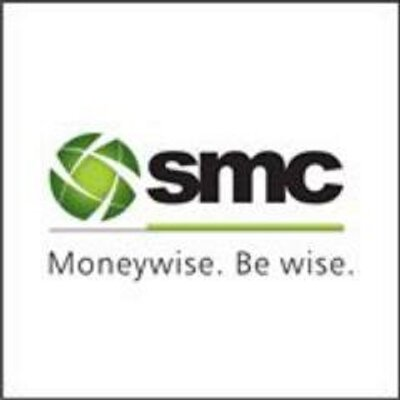 SMC Global 's logo