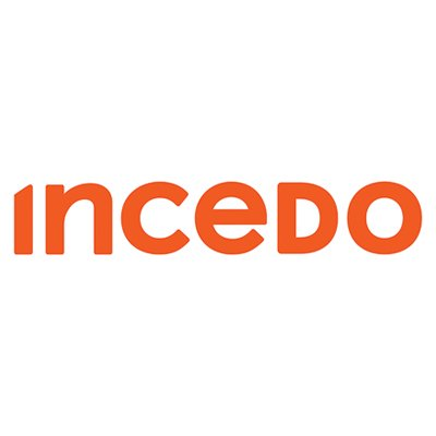 Incedo Inc.'s logo