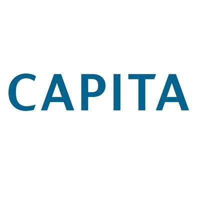 Capita's logo