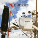 CORPOELEC's logo