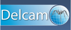 Delcam's logo