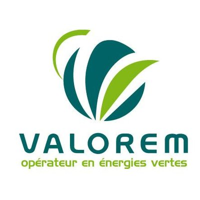 VALOREM's logo
