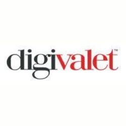 DigiValet's logo
