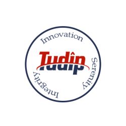 Tudip technologies Pvt Ltd's logo