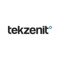 Tekzenit's logo