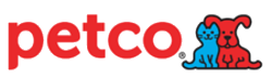 Petco's logo