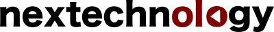 Nextechnology's logo