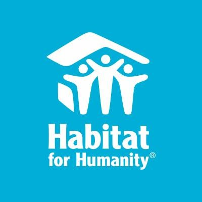 Habitat for Humanity's logo