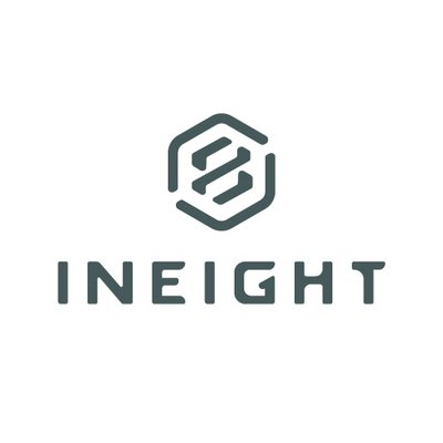 InEight India Pvt. Ltd's logo