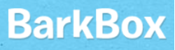 BarkBox's logo