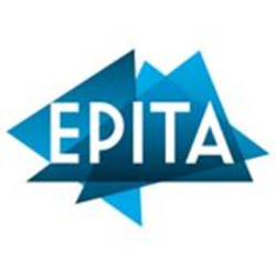 Epita's logo