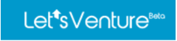 LetsVenture's logo