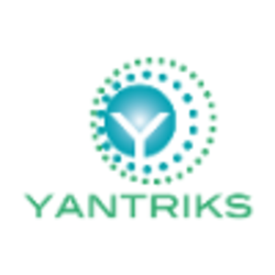 Yantriks India Pvt. Ltd.'s logo