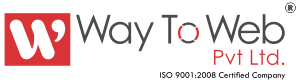 WayToweb's logo