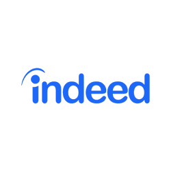 Indeed.com's logo