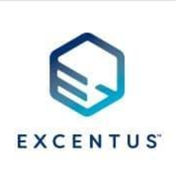 Excentus's logo